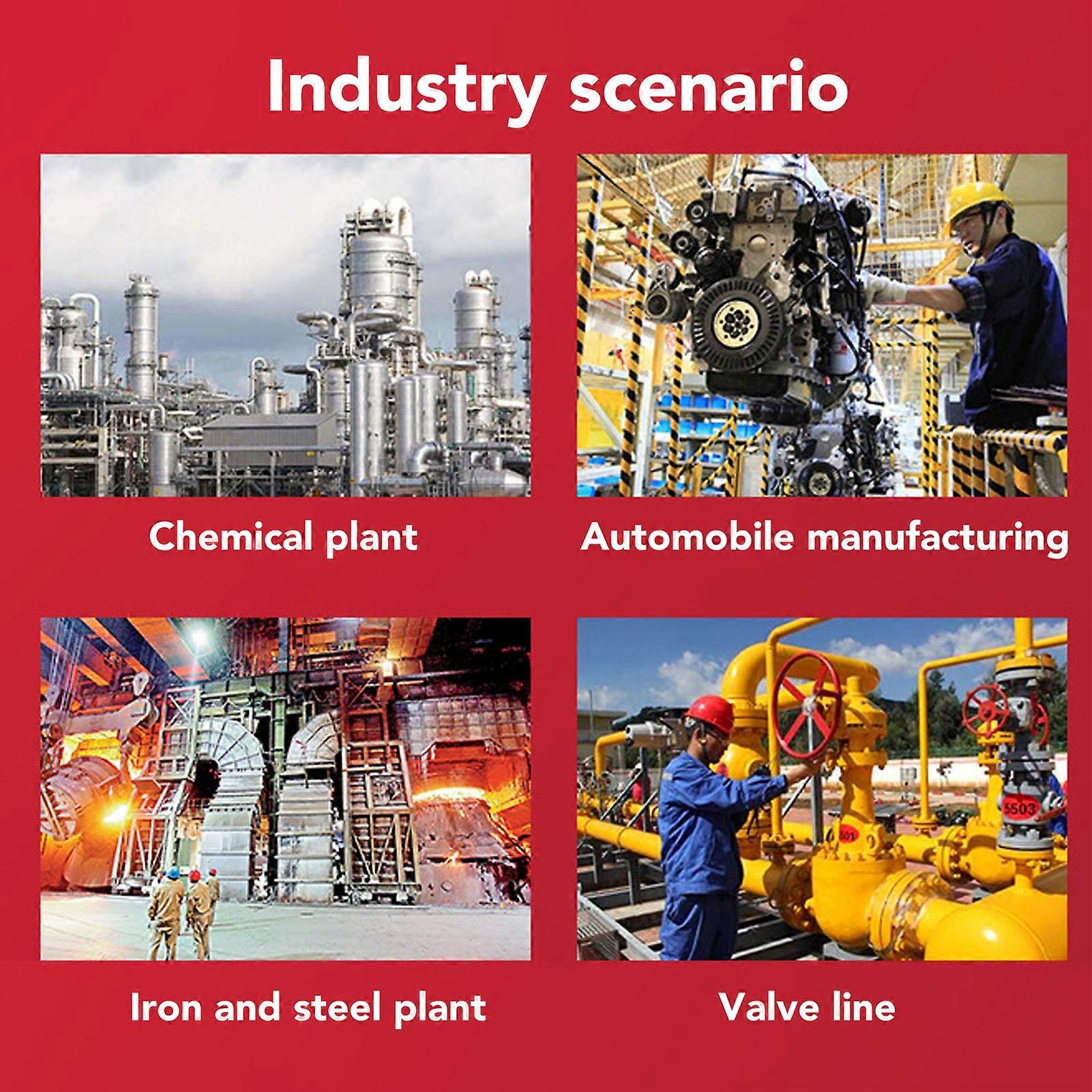 Emergency Stop Button Cover Lockout Transparent Visual Plastic Stop Push Button Protection Cover For Breakdown Maintenance D602