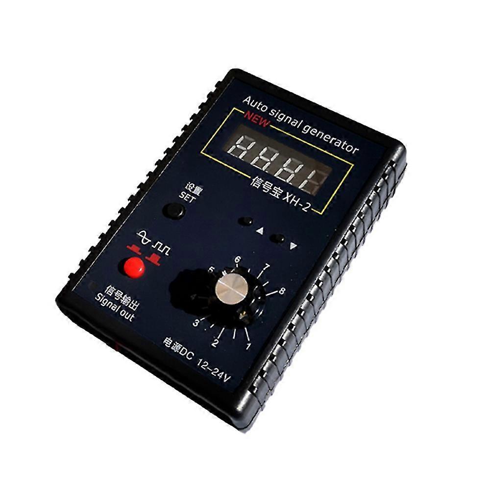 Xh-2 Auto-Fahrzeug-Signalgenerator Auto-Hall-Sensor und Kurbelwellen-Positionssensor-Signalsimulator (Tangling)