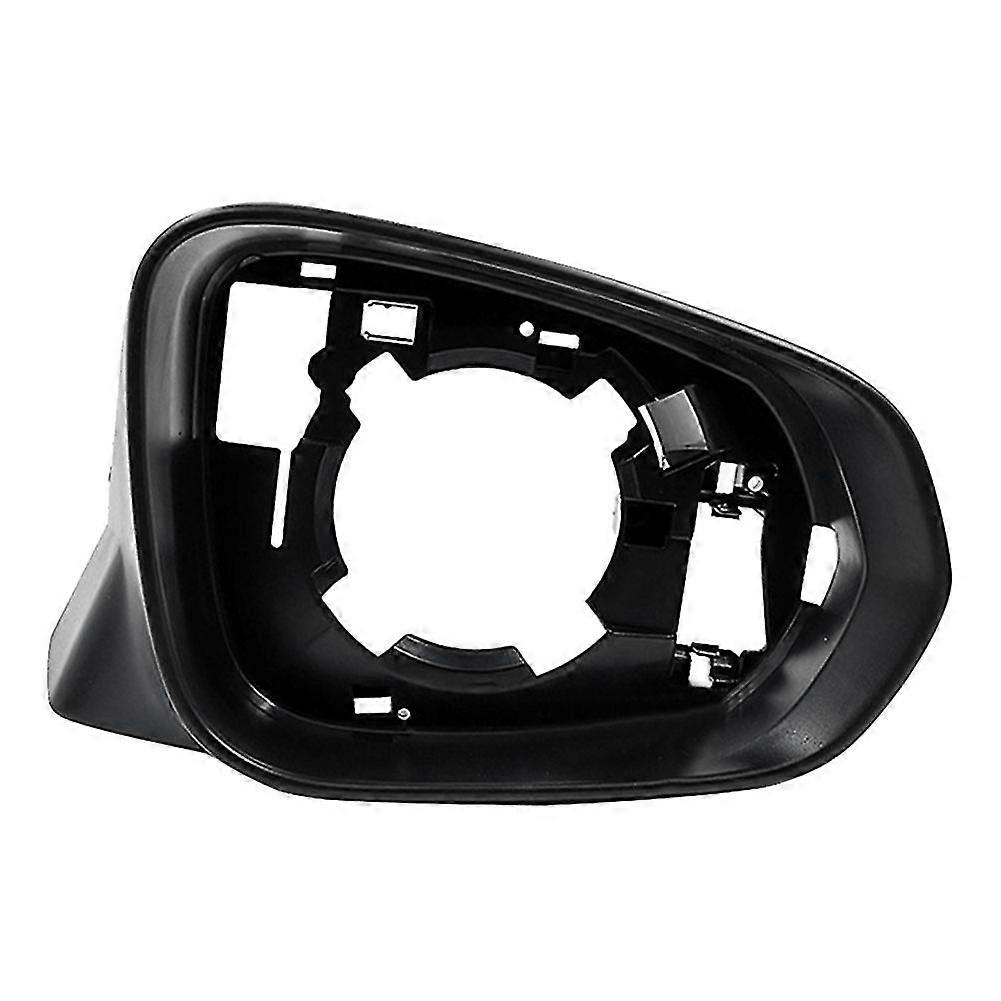 Auto Right Side Wing Mirror Housing Trim Frame For Rx 2016 2017 2018 2019 2020 Nx 2015-2020