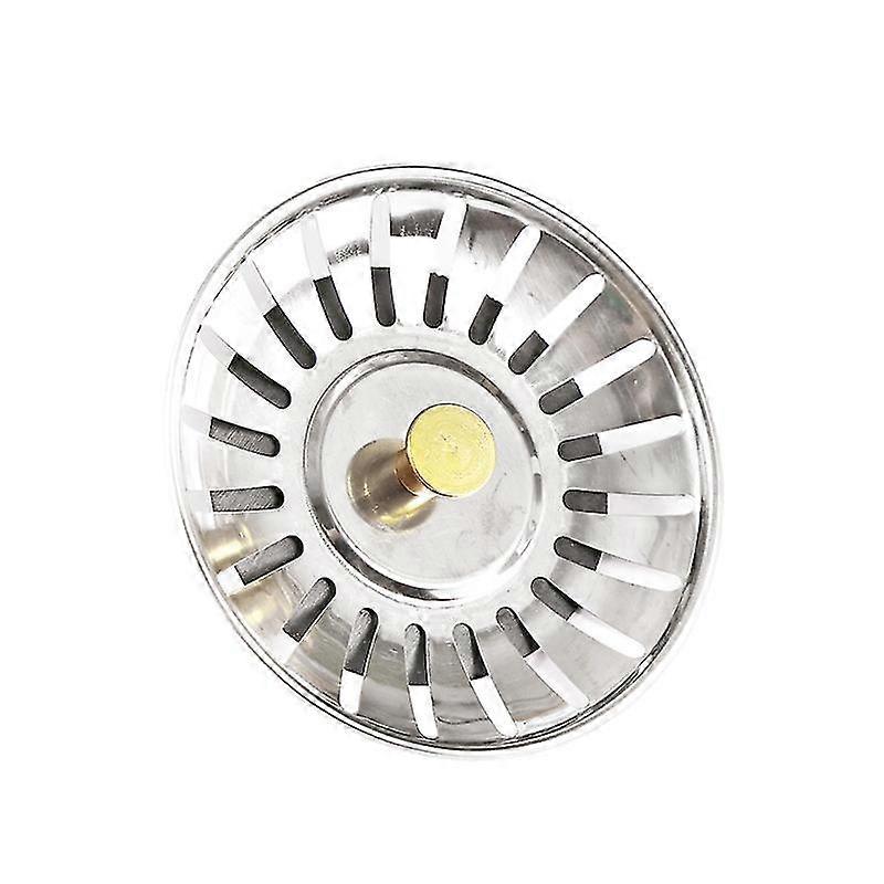 78mm Premium Kitchen Sink Strainer Plug