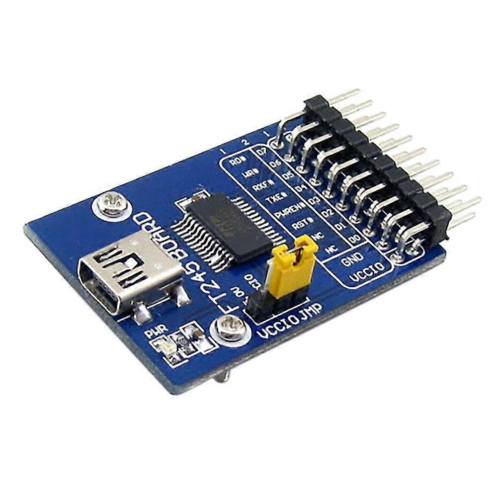 Ft245rl Kommunikationsmodul USB zu Fifo Development Board