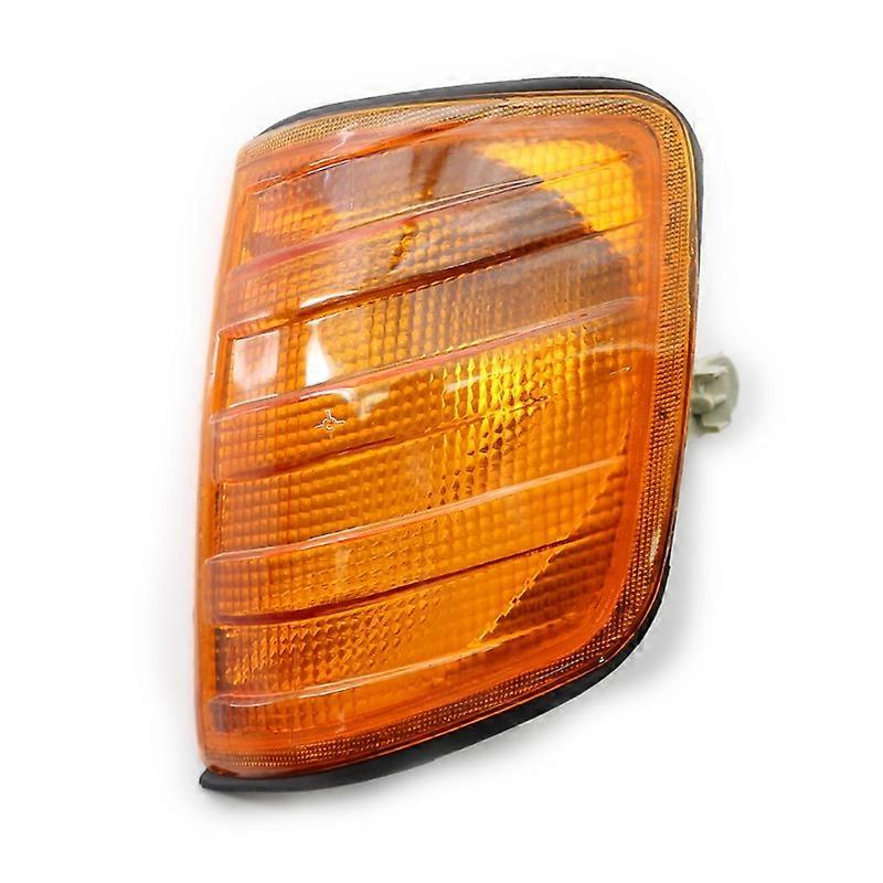 For 320CE Coupe 1993-1995 Corner Light Turn Signal Indicator Light