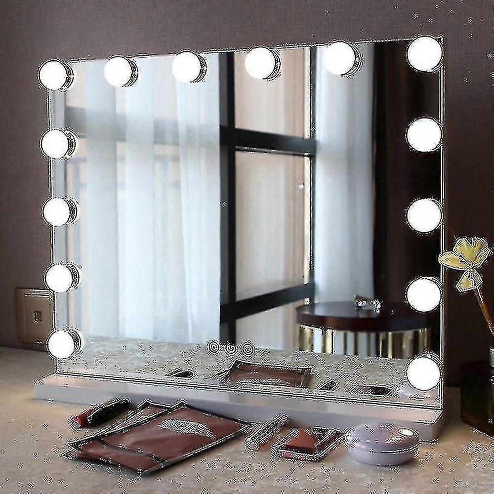 Kit di lampadine a led per specchio per toeletta Lampada da parete RTS