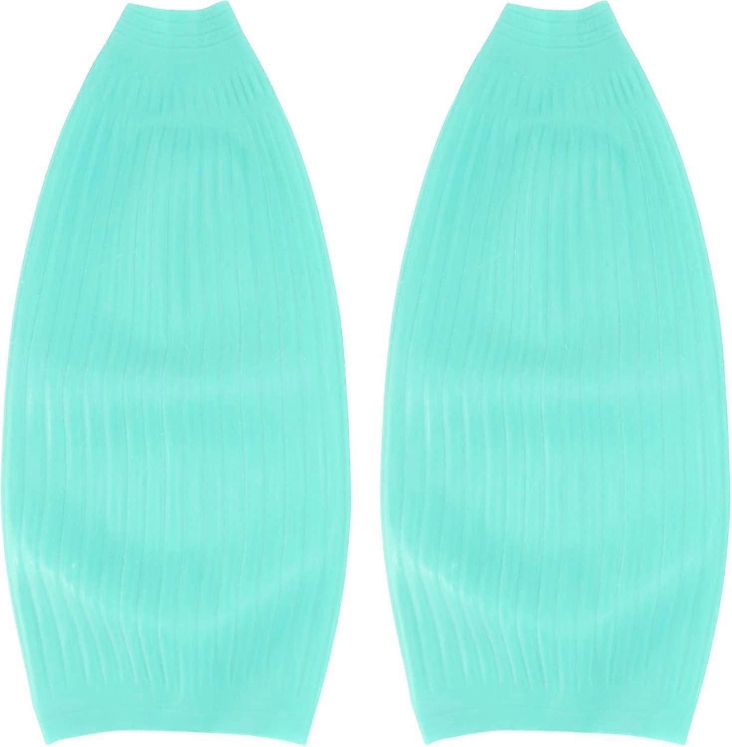 1 Pair Waterproof Arm Sleeves Oil Proof Cover