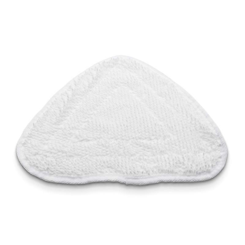 Steam Mop Replacement Pads Triangle Cloth Cleaning Floor ToolAntibacteria
