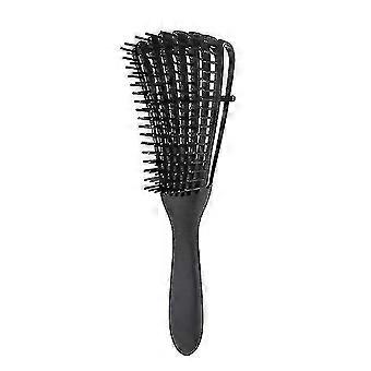 Adjust Hair Scalp Massage Brush