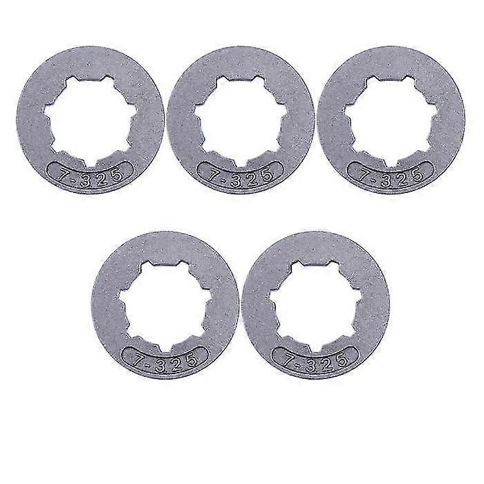 5 Prosket Rome .325" 7" 17MM Compatible STIHL TS270 MS280 MS290 MS310 MS390 MS311 MS391