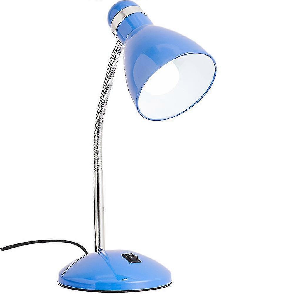 Table Lamp Desk Lamp With Flexible Adjustable Study Lamp With On/off Switch