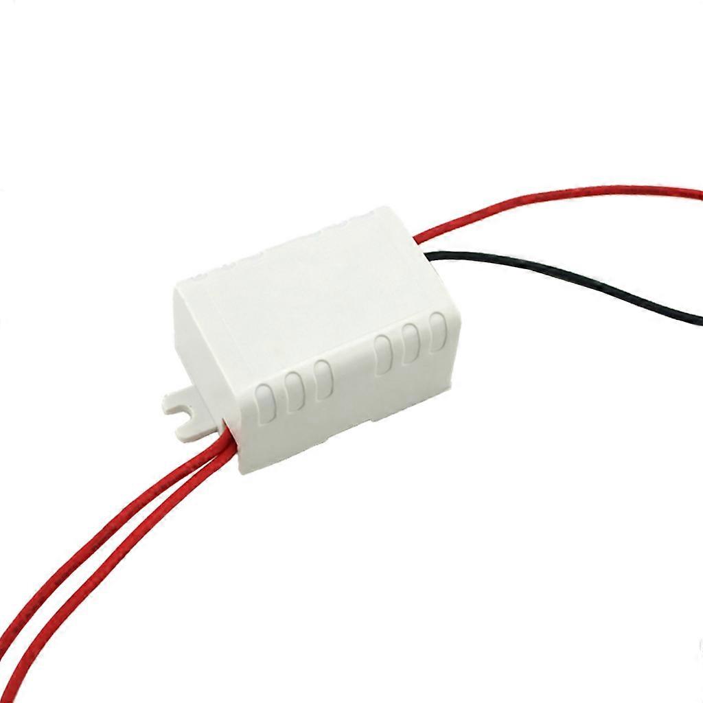 AC-DC  Switching Power Supply Module with Case Shell 24V100mA