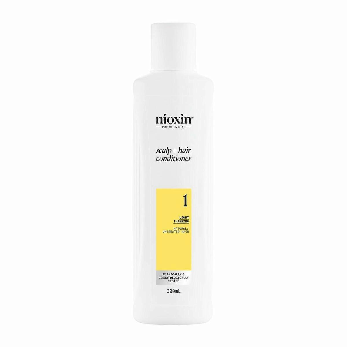 Conditioner Nioxin 1 300 ml