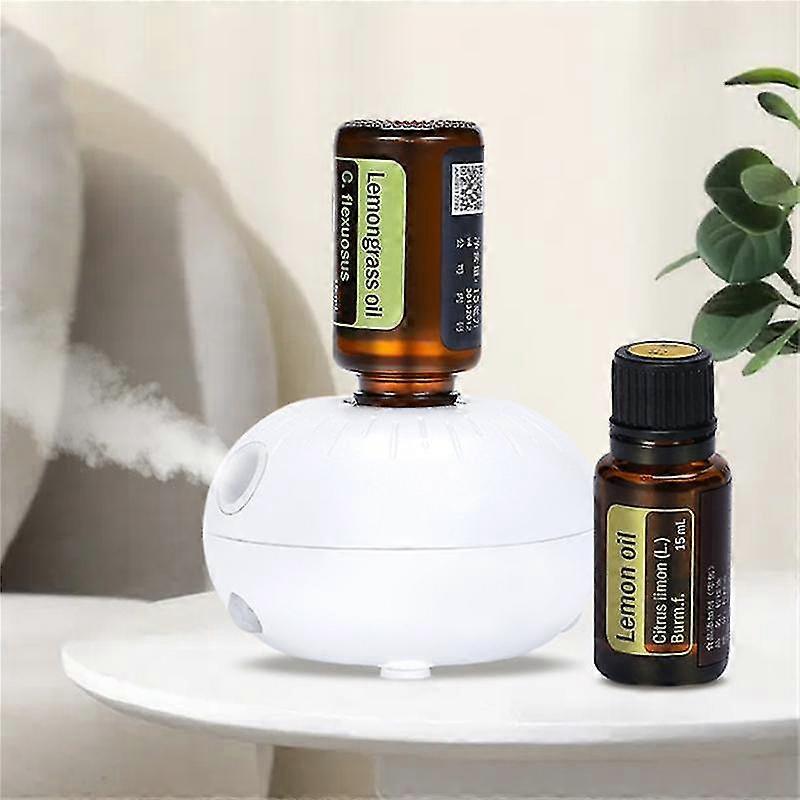 Mini Fragrance Diffuser Aromatherapy Machine Automatic Induction Portable Cute compatible with Diffuser USB