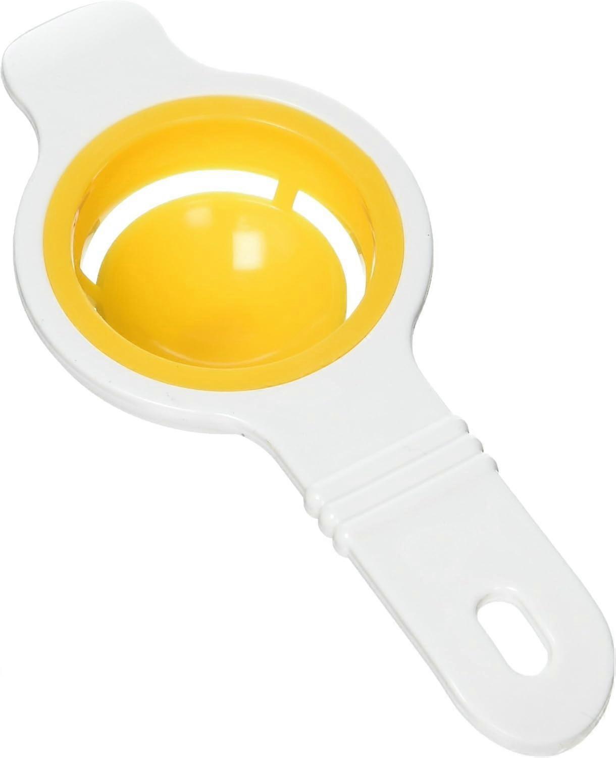 Egg White/Yolk Timer, 0.5 x 2.5 x 6 inches
