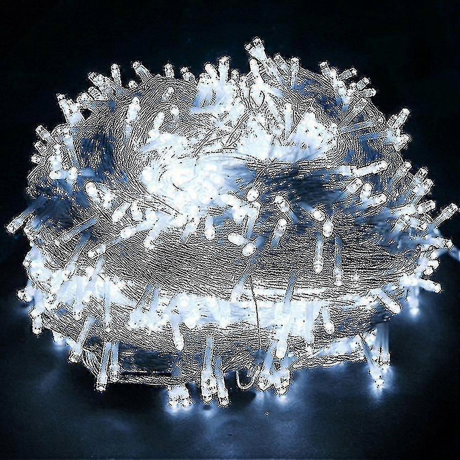 Thrisdar 50m 100m 200m 300m 500m Led String Outd