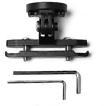 Bicycle Saddle Support Seat-Post Mount Tail Light Holder Compatible Garmin Varia RTL510 Rearview Support