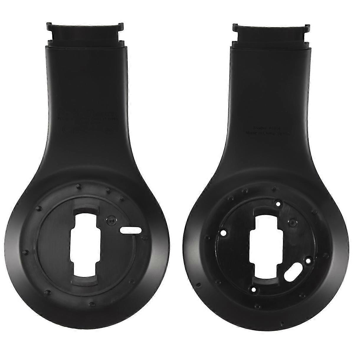 1ペアイヤホンインナーシェル再配置Beats Studio 3.0 Studio 3ワイヤレスヘッドフォン修理部品