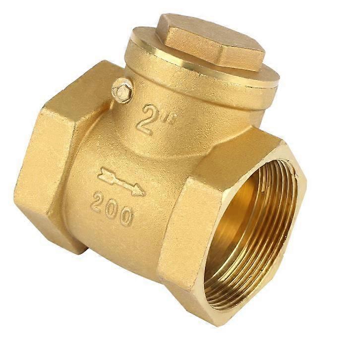 Check Valve, Durable Brass Check Valve, Check Valve Backflow Prevention Industry for