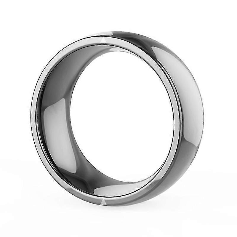 R4 Smart Ring Waterproof Dustproof Fallproof Smart Ring For Windows Nfc Phone