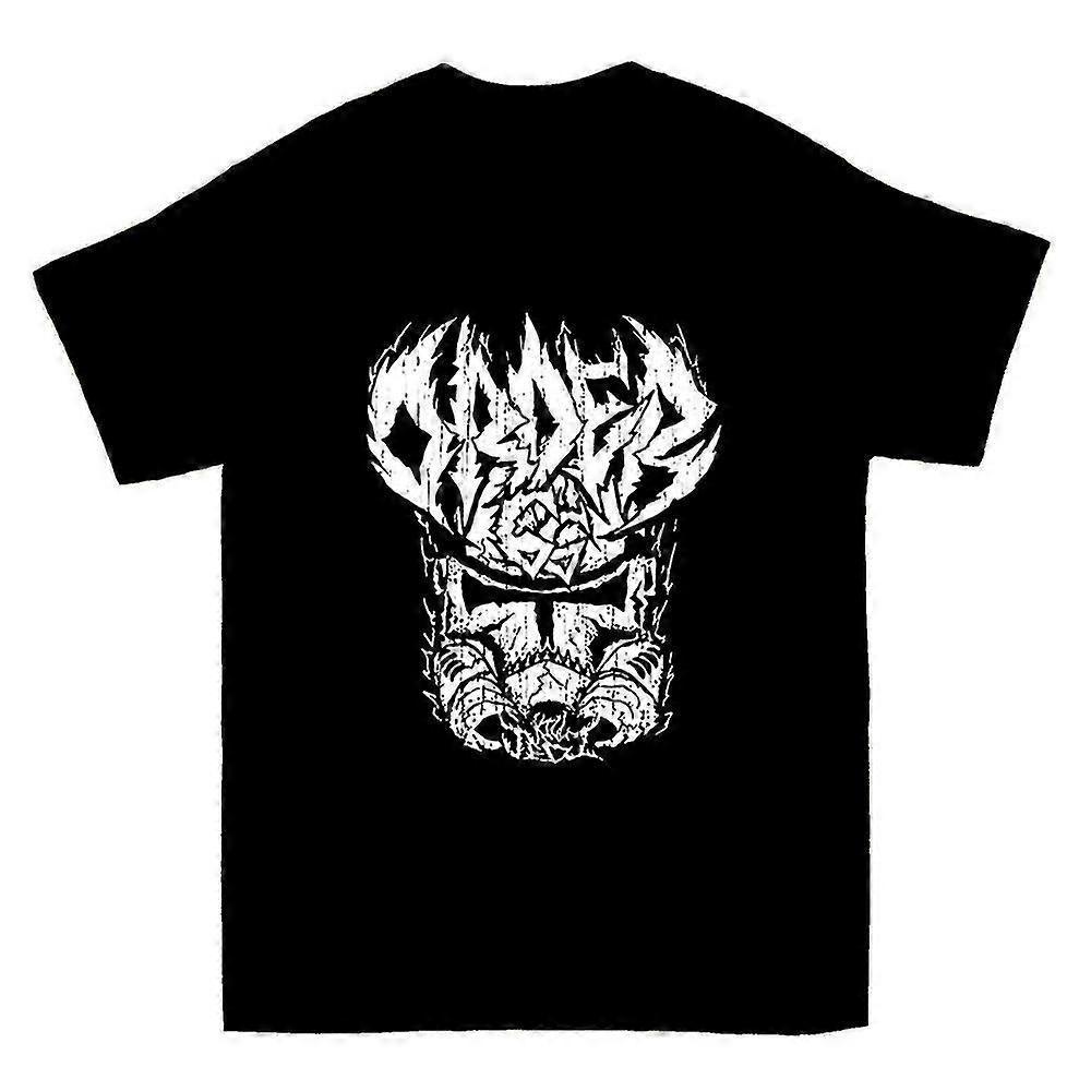 Death Metal Clones T-shirt