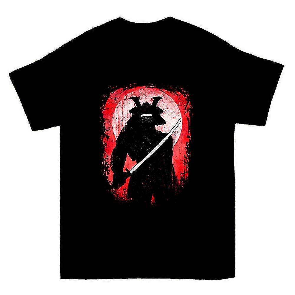 Samurraai T-shirt