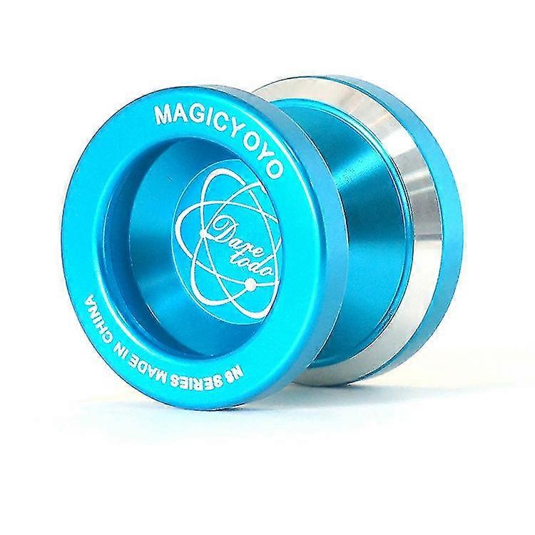 N8 Yoyo métallique instable