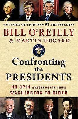 Confronting the Presidents