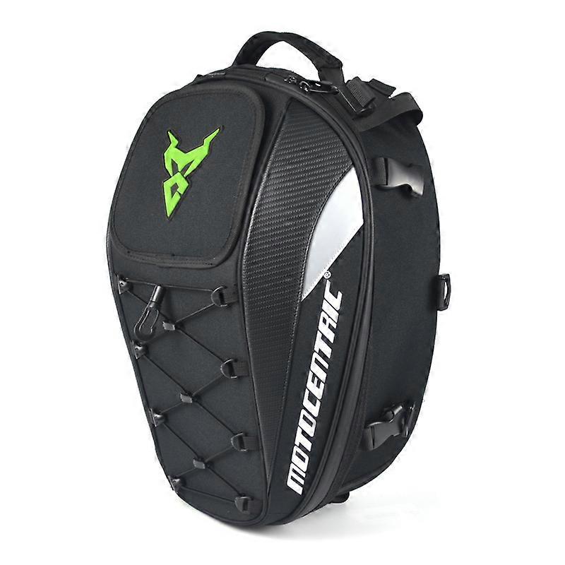 Large Capacity Cycling Backpack