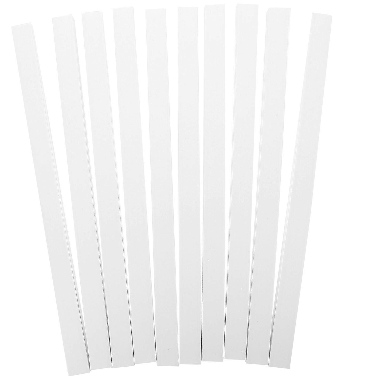 1 kit de cache-câbles, cache-câbles, gestion des câbles, cache-câbles TV