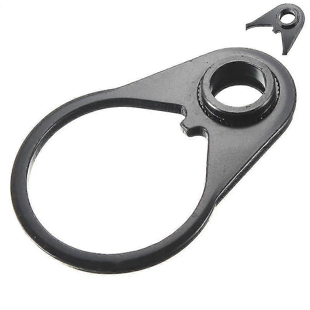 Quick Release Sling Swivel Attachment Mount