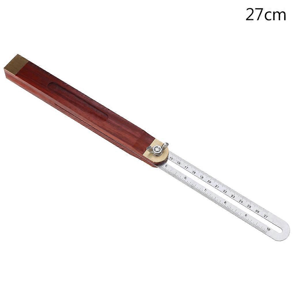 Stainless Steel Durable Sliding Wood Making Angle Finder Tool Angle Finder
