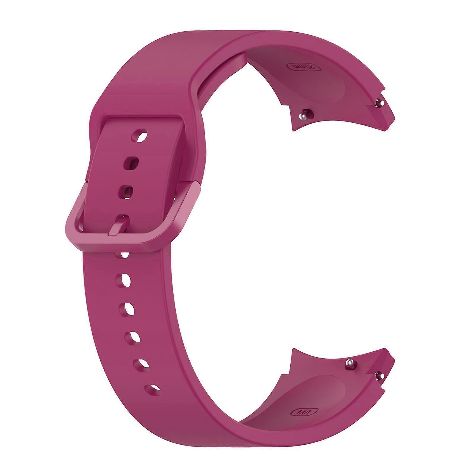 Loop Silicone Watchbands Smartwatch Band for Galaxy Watch5/Watch5 pro/Watch4