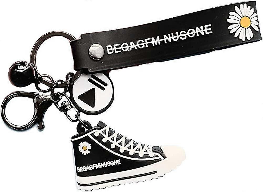 NC G-ドラゴンラバーシューズPeaceminusoneデイジーデザインペンダントギフトA -