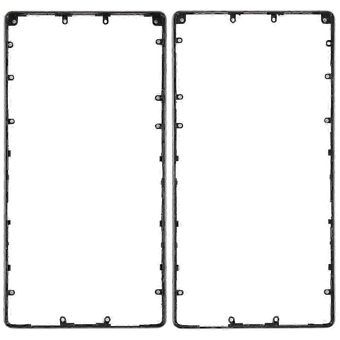 2026 New Middle Frame Bezel Plate for Xiaomi Mi Mix