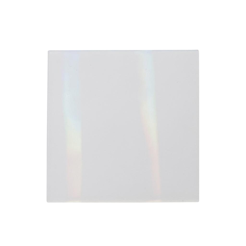 Holographic Inlay Silicone Sheets Holo Insert for Resin DIY Artwork Making