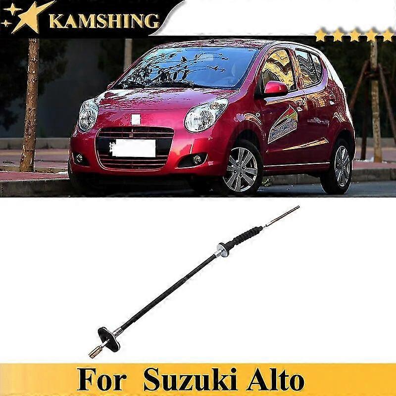 For Suzuki Alto 2009 - 2016 Clutch Wire Clutch Cable Pull Cable