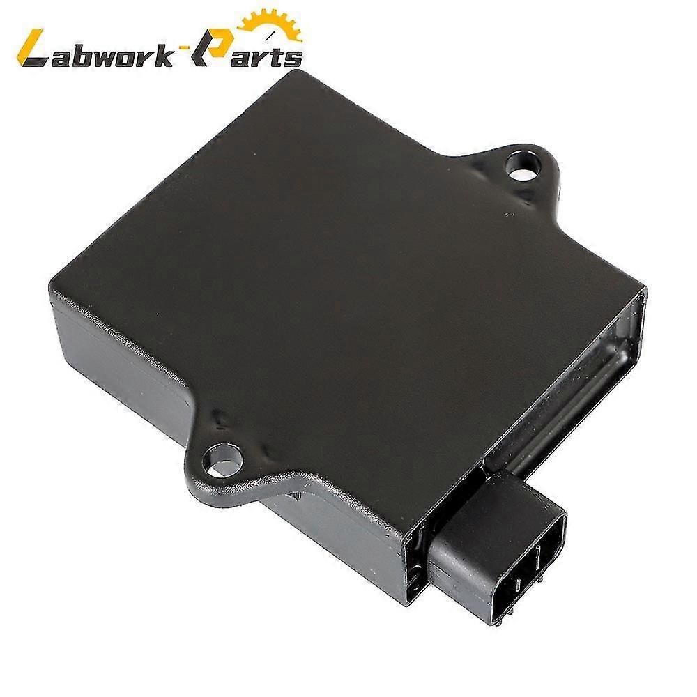 Cdi Amplifier Box For Bombardier Can-am Ds 650/ds 650 X /ds 650 Baja 2003-2007