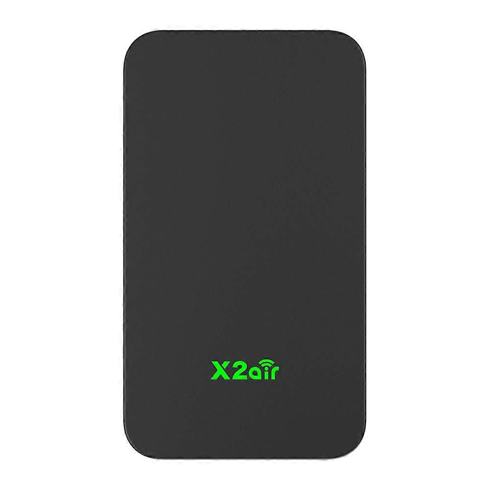 CarlinKit 5.0 4.0 3.0 2air Wireless Carplay Android Auto Wireless Adapter Apple Carplay Car Navigation Ai box For mazda 3 bmw