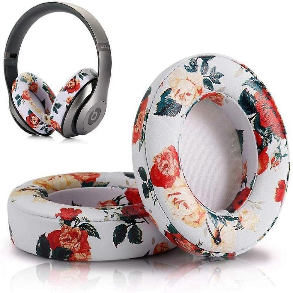 Replacement Ear Pads for Beats Studio 2.0 And Beats Studio 3.0 Cushion