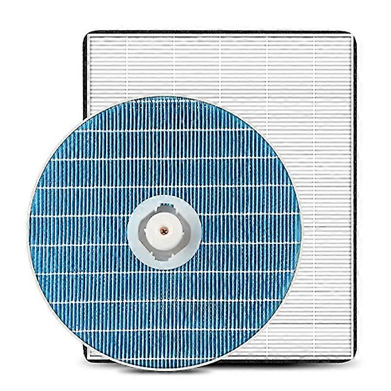 Air Purifier Humidifier Filter Replacement Fy1114 + Fy5156 For Hu5930/hu5931
