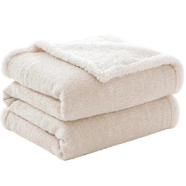 Lammwolldecke Eindickung Warm Raumklimadecke