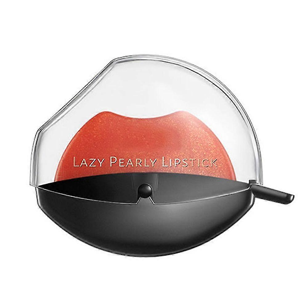 Light Thin Matte Lipstick Long Lasting Sweatproof  Lip Stick For Party