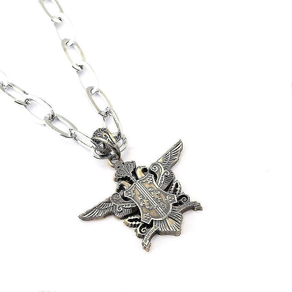 anime Black Butler Pendentif Collier