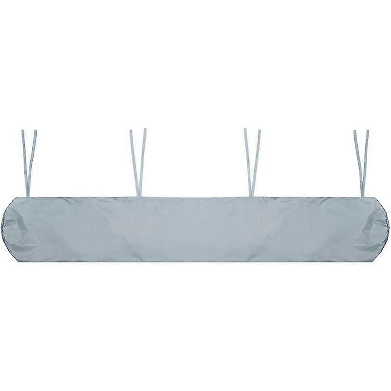 Vinterkampanj, Skyddskåpa för markiser Vattentätt markisskydd för vinterförvaring (4,0 m)