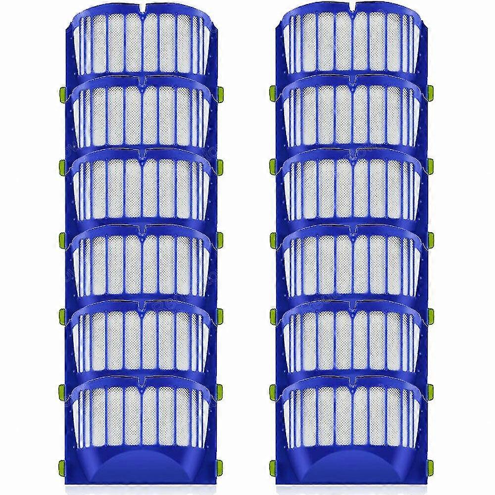 Filters For Irobot Roomba 600 Series