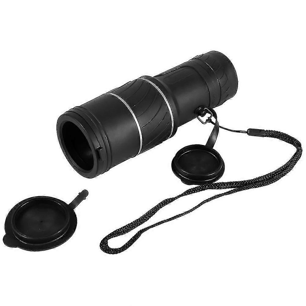Telescopio Monocular Hd 40 X 60 - Vis - For , C