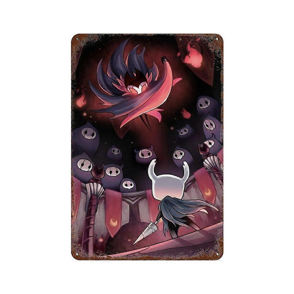 a205 فارس أجوف الرجعية معدنية تسجيل الرجعية المرآب ملصق بار الجدار تسجيل خمر حانة تسجيل ديكور حائط المنزل wKh205