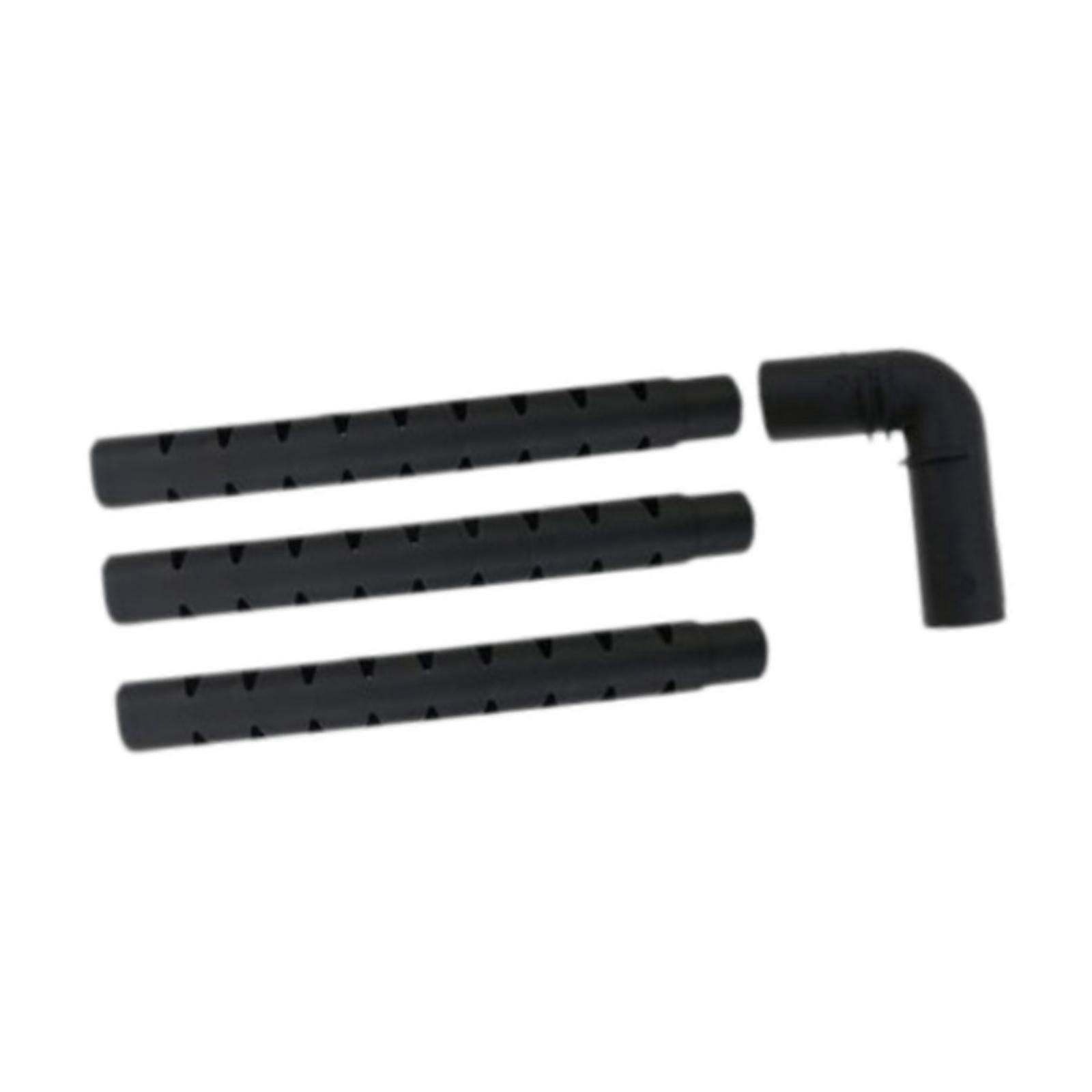 Aquarium Canister Filter Inlet Fish Tank Outer Filter Accessory Rainfall Rain pipe