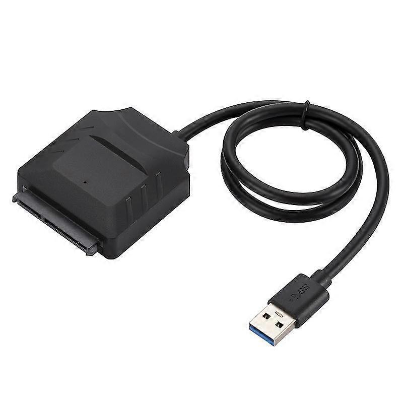 USB 3.0 zu 2.5 3.5 Sata Konverter Festplatte Adapter für HDD Datenübertragung