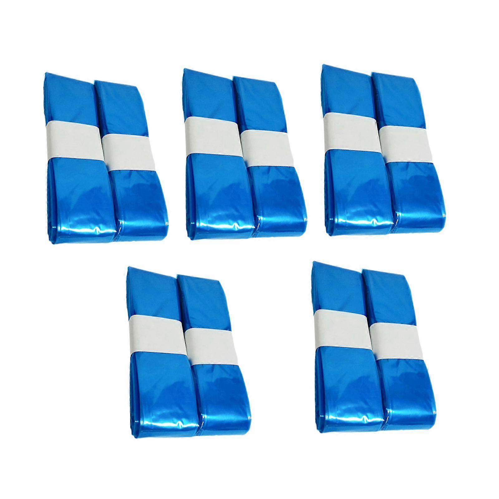 10 stk baby engangs bleieposer avfallspose for reise skitten bleie bad 4,5m