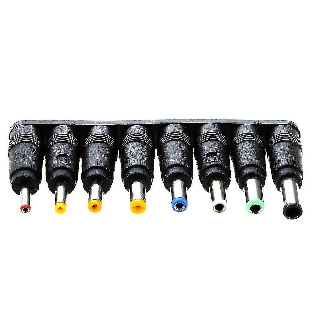 8 sets universal DC power plug converter g20242723801