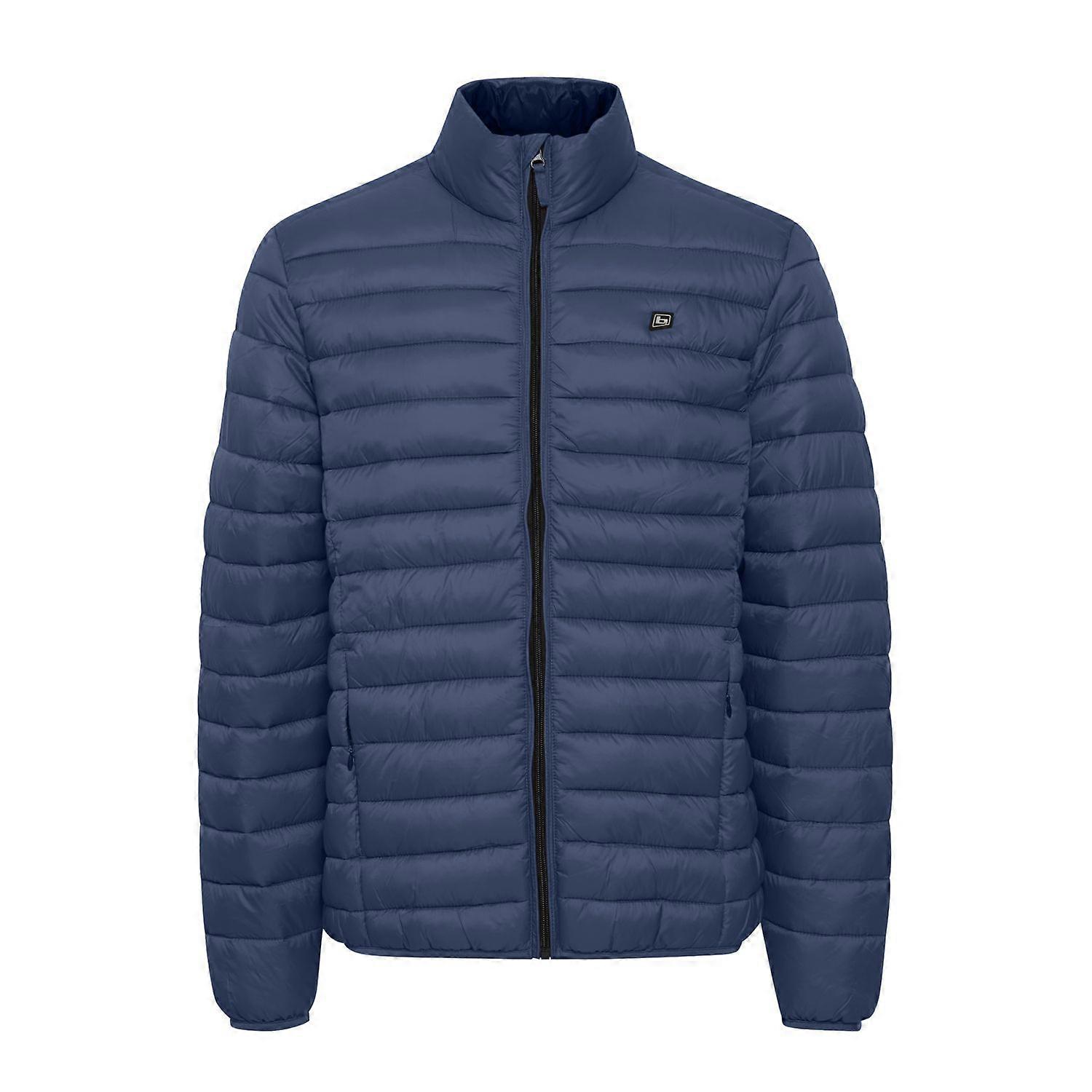 Blend Outerwear Nylon Jacket